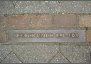 Mur berliński