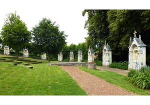 Way of the Cross in the Catholic Church commemorating Christ's suffering, Good Friday events